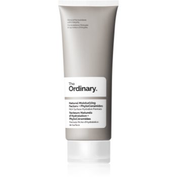 The Ordinary Natural Moisturizing Factors + PhytoCeramides crema de fata hidratanta cu ceramide - imagine 2